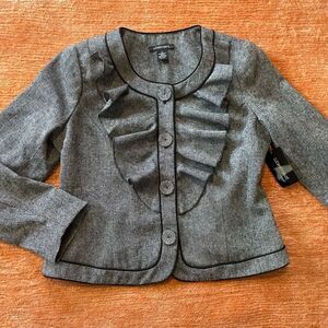 NWT “LUCIANO DANTE” Jacket